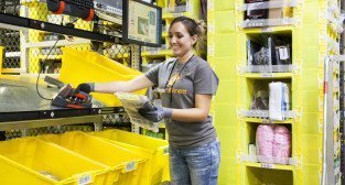 Amazon  Foto: Amazon