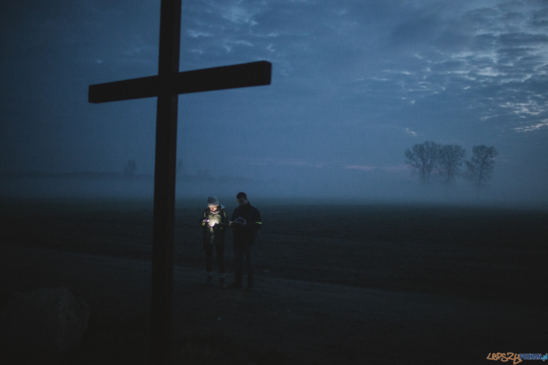 Adrian Wykrota Zdjęcie Pojedyncze III Miejsce Życie Codzienne  Foto: 