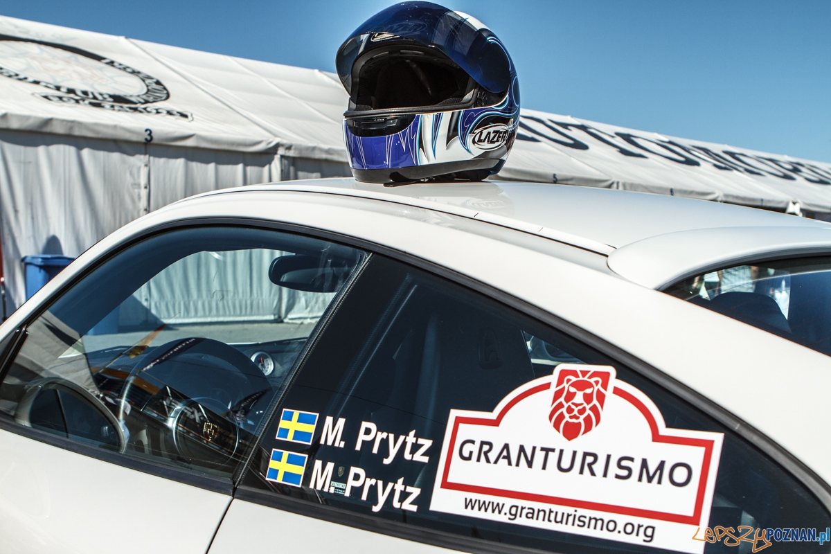 Grand Turismo Polonia 2015 - 03.07.2015 r.  Foto: LepszyPOZNAN.pl / Paweł Rychter