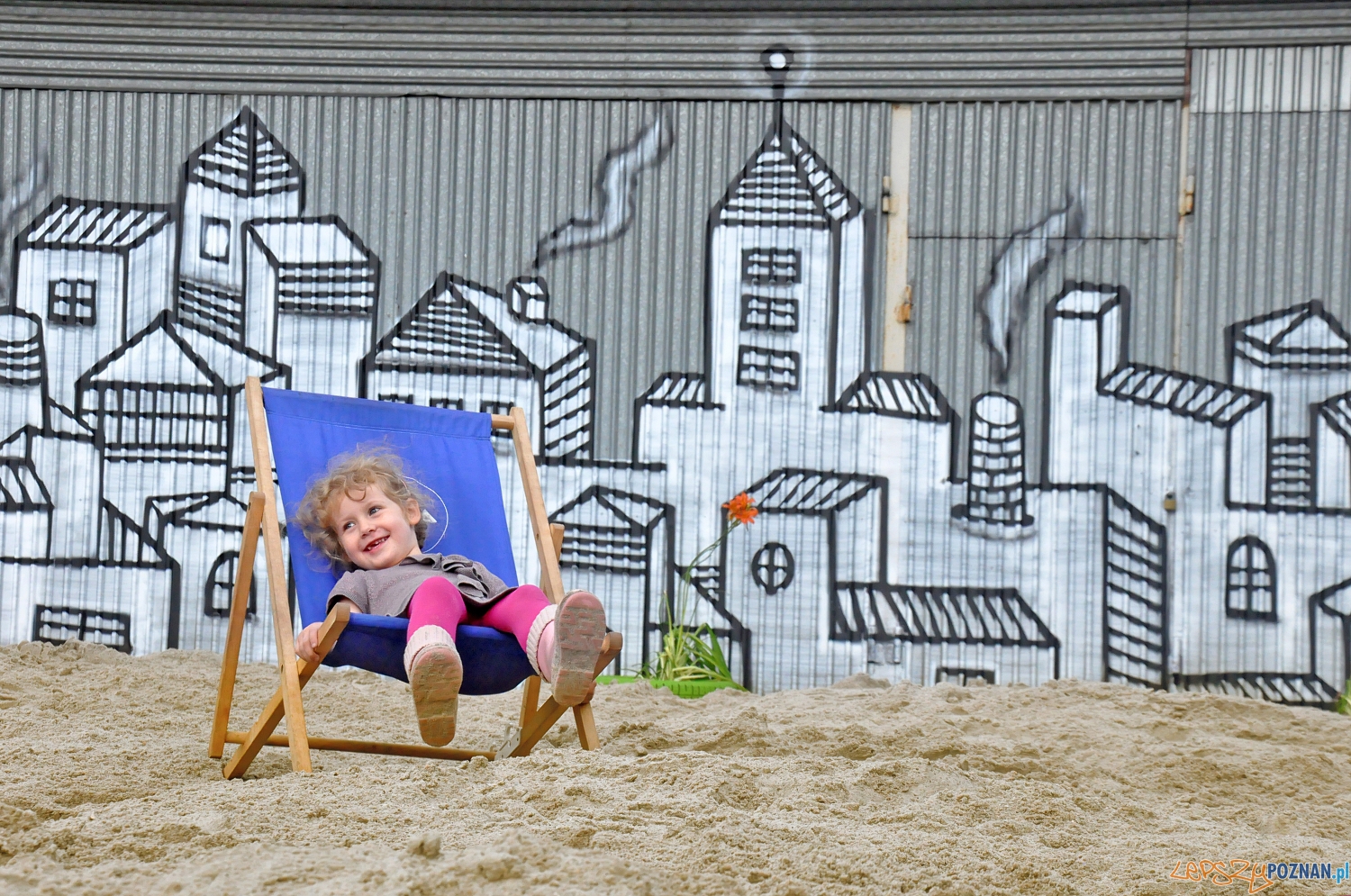 Plaża na Madalinie  Foto: materiały prasowe