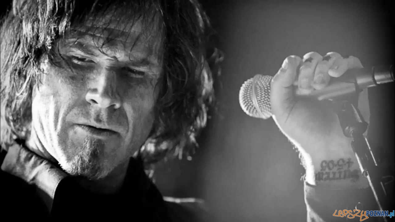 Mark Lanegan  Foto: youtube