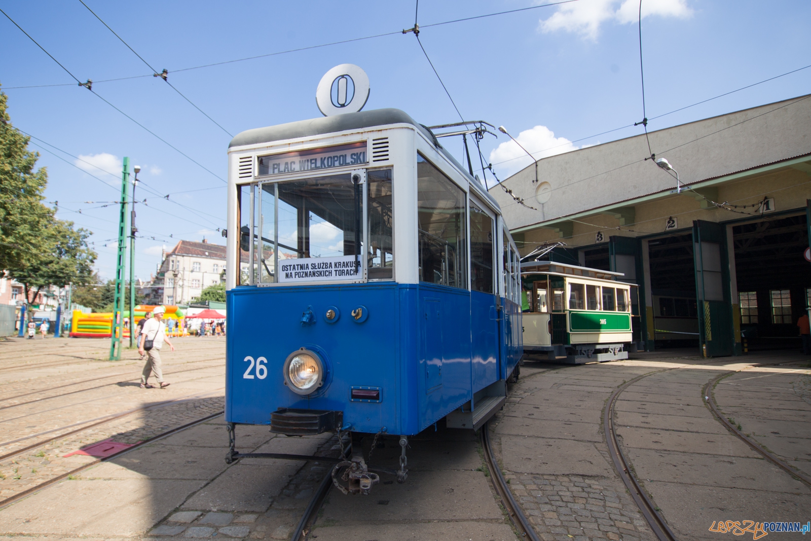 Ostatni dzień Lata na Madalinie  Foto: lepszyPOZNAN.pl / Piotr Rychter