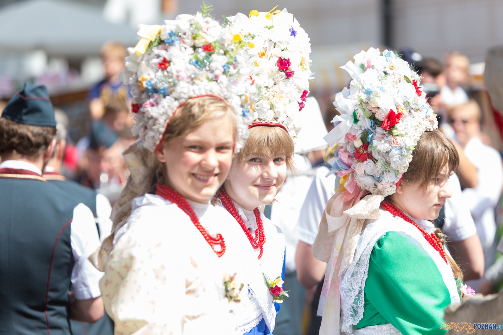 XX Święto Bamberskie  Foto: lepszyPOZNAN.pl / Piotr Rychter