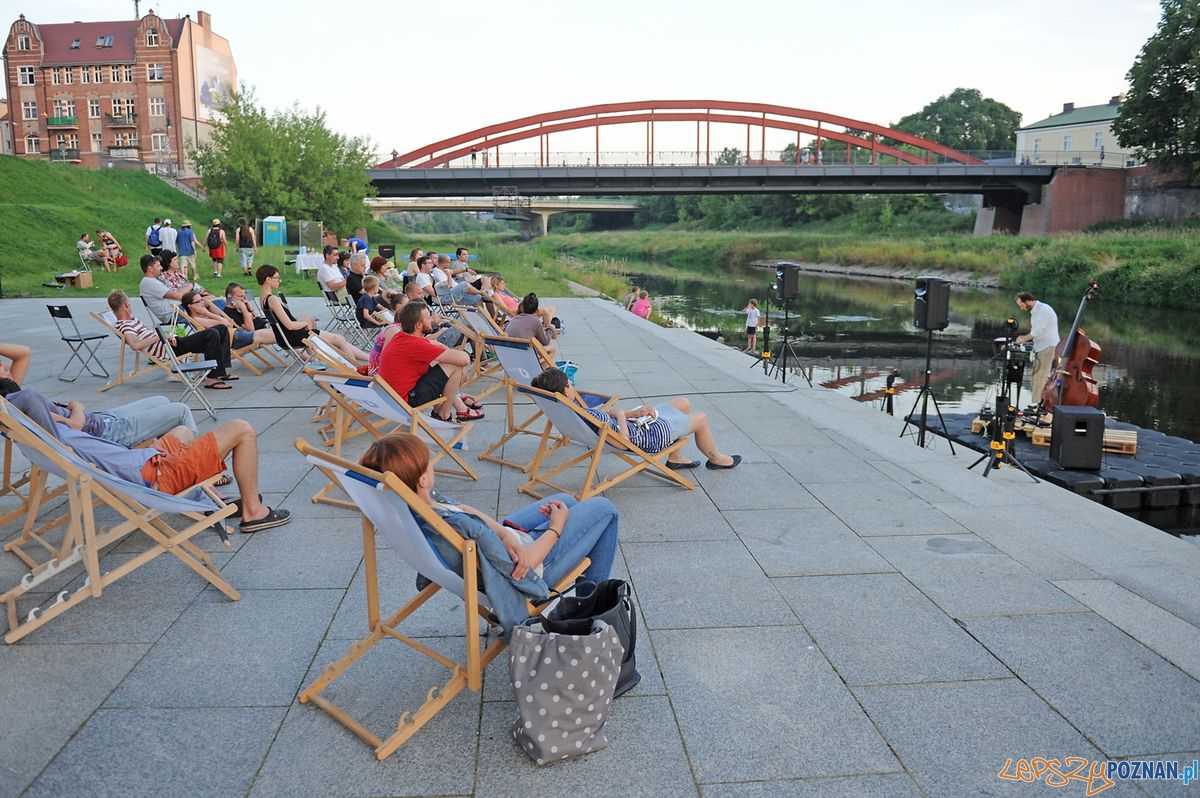 Brama Pozania zaprasza na wykłady i koncerty  Foto: Łukasz Gdak