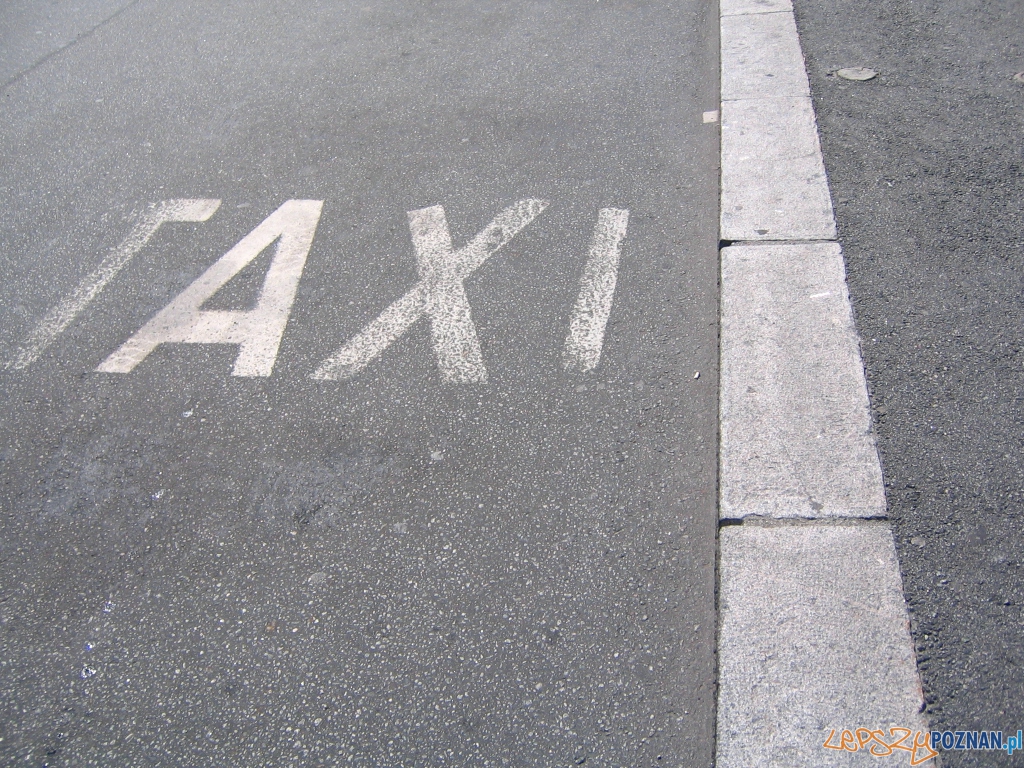 taxi  Foto: sxc.hu / Maxim Norland