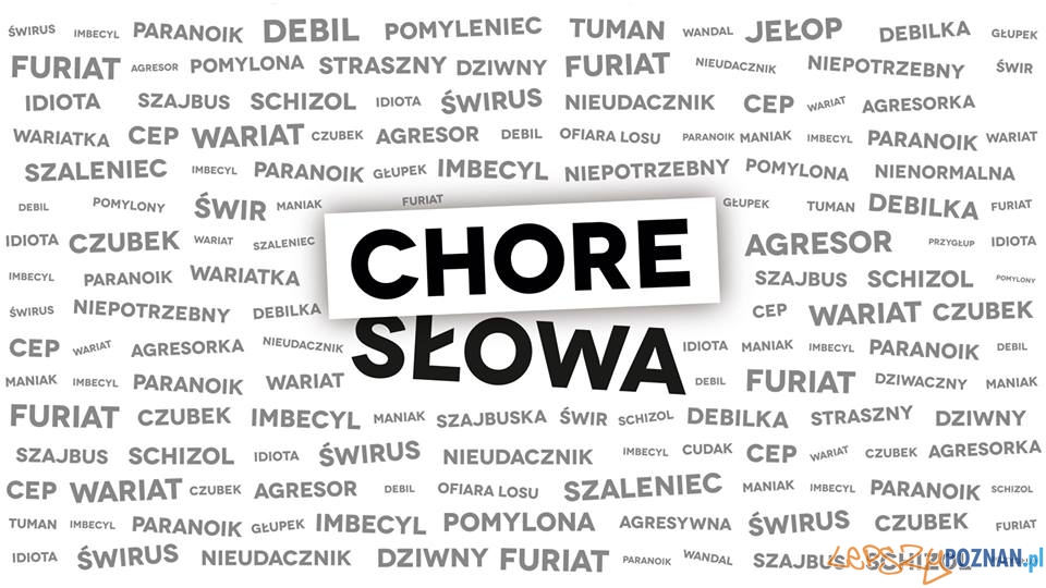 chore_slowa1  Foto: 