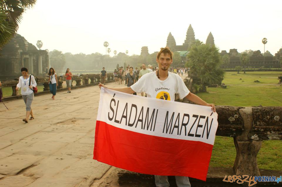 Sladami marzeń  Foto: facebook