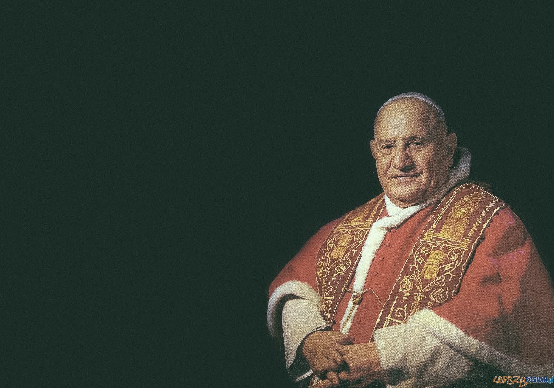 Jan XXIII  Foto: 