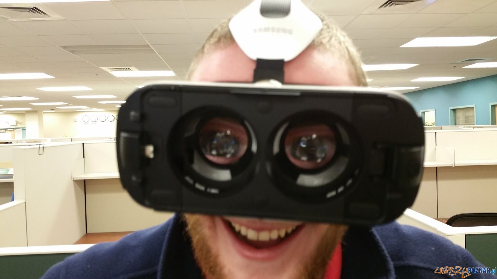 Virtual reality  Foto: youtube
