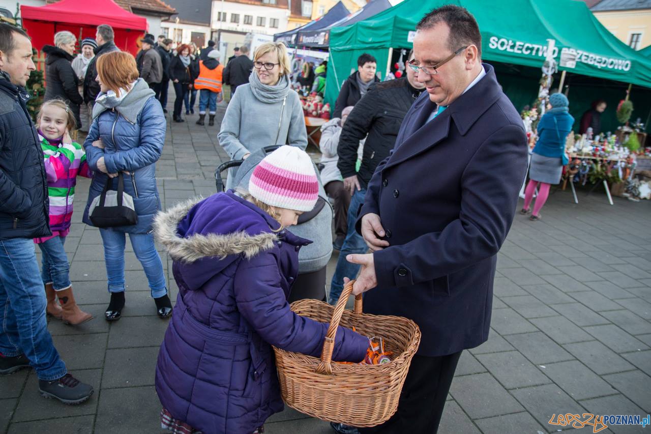 Dariusz Urbański, Burmistrz Miasta i Gminy Murowana Goślina  Foto: facebook / Dariusz Urbański