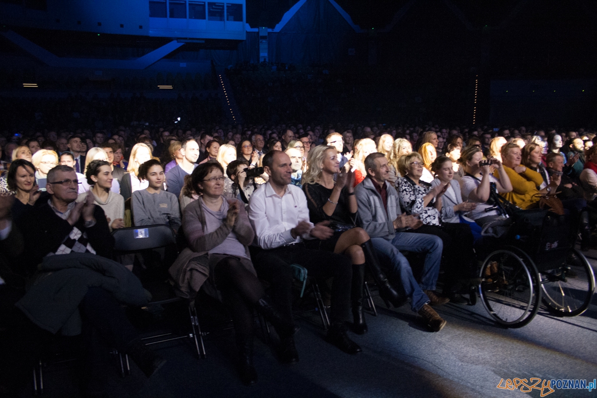 The Best of Piotr Rubik (16.01.2016) Hala Arena  Foto: © lepszyPOZNAN.pl / Karolina Kiraga