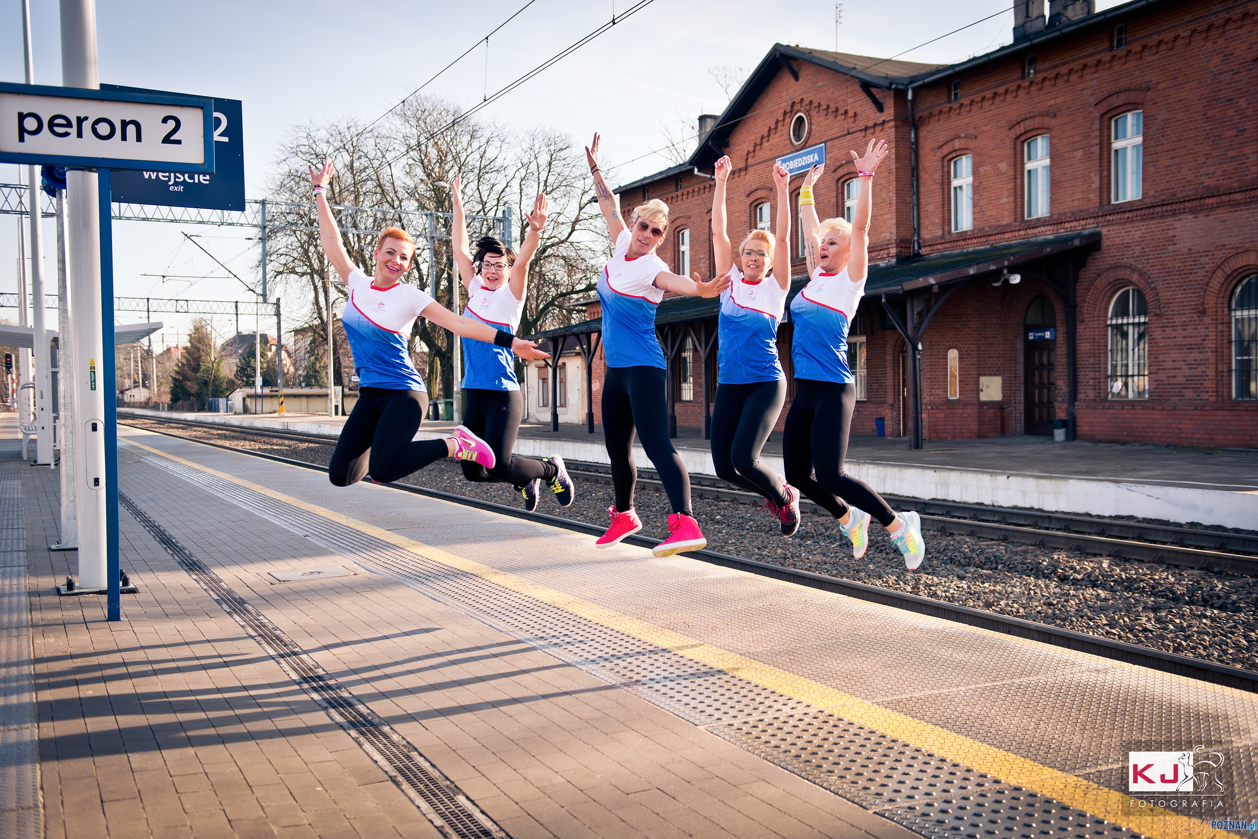 Z Zumba Fitness po zdrowie - Zlot Fanów ZUMBY  Foto: mat. prasowe