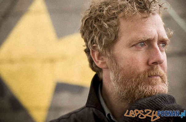 Glen Hansard  Foto: mat. prasowe