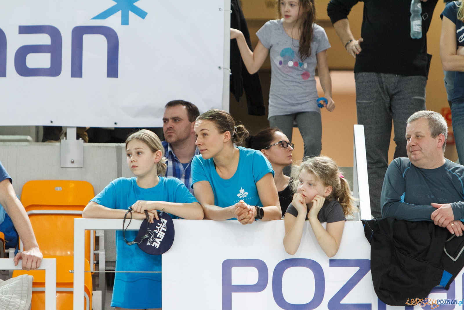 POZnań International Swimming Cup - Poznań 21.02.2016 r.  Foto: LepszyPOZNAN.pl / Paweł Rychter