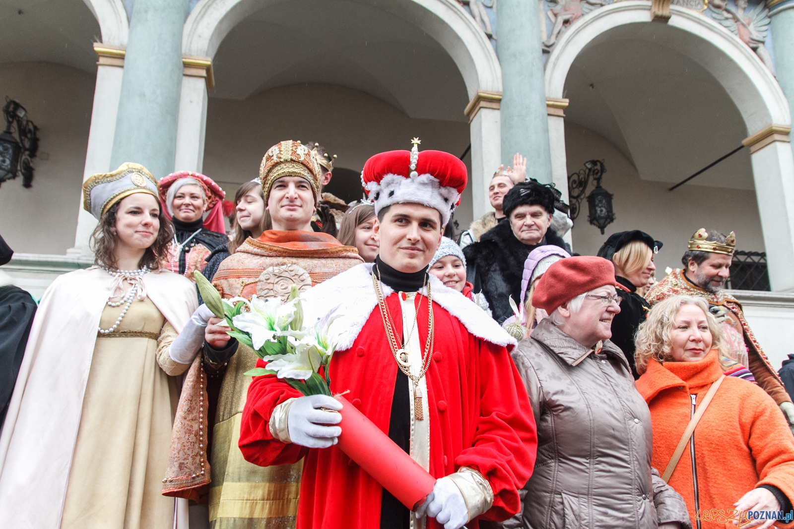 Kaziuki 2016 - Poznań 06.03.2016 r.  Foto: LepszyPOZNAN.pl / Paweł Rychter