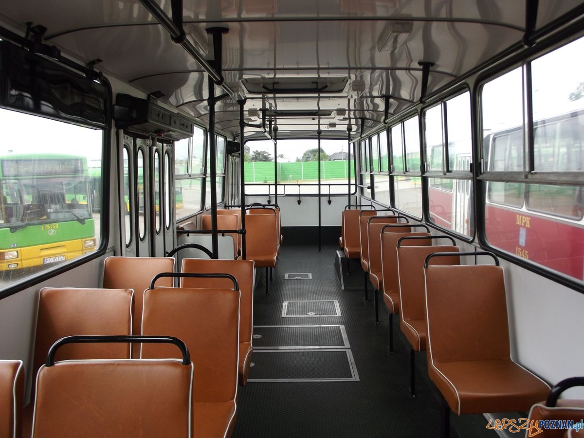 Ikarus Foto: KMPS Ikarus Foto: KMPS
