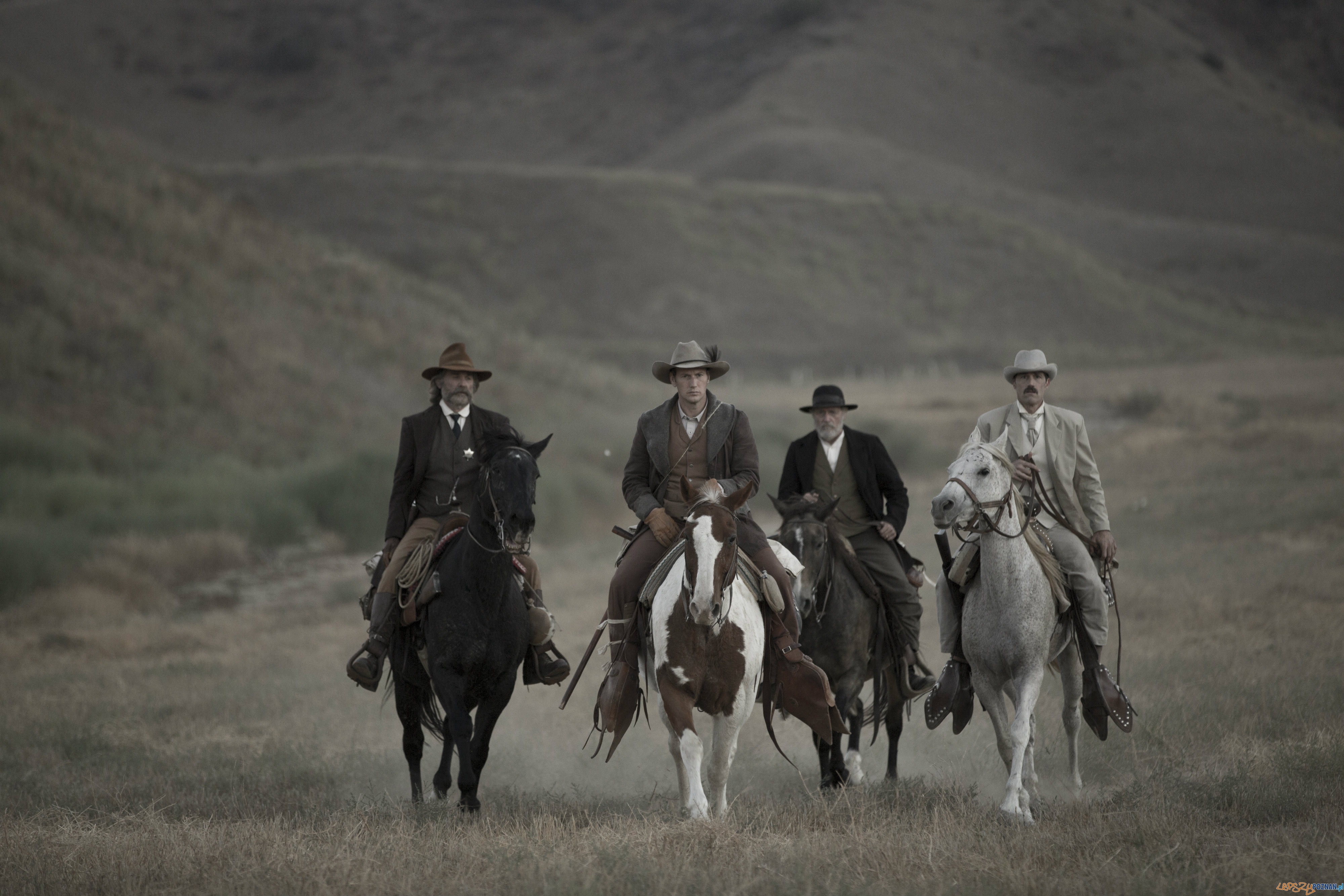 Bone Tomahawk  Foto: mat. prasowe