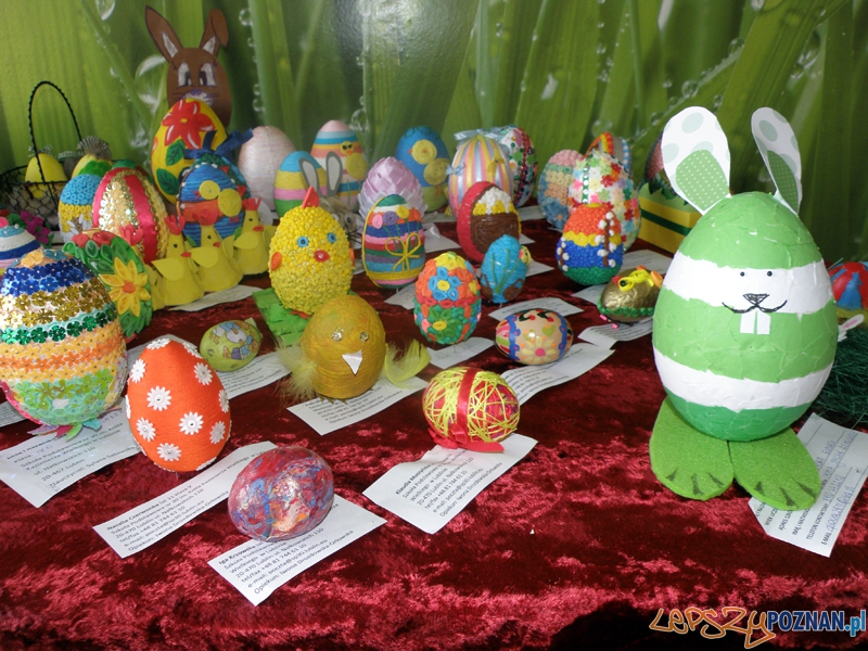 Tradycje Wielkanocne  - PISANKA 2016  Foto: mat. prasowe