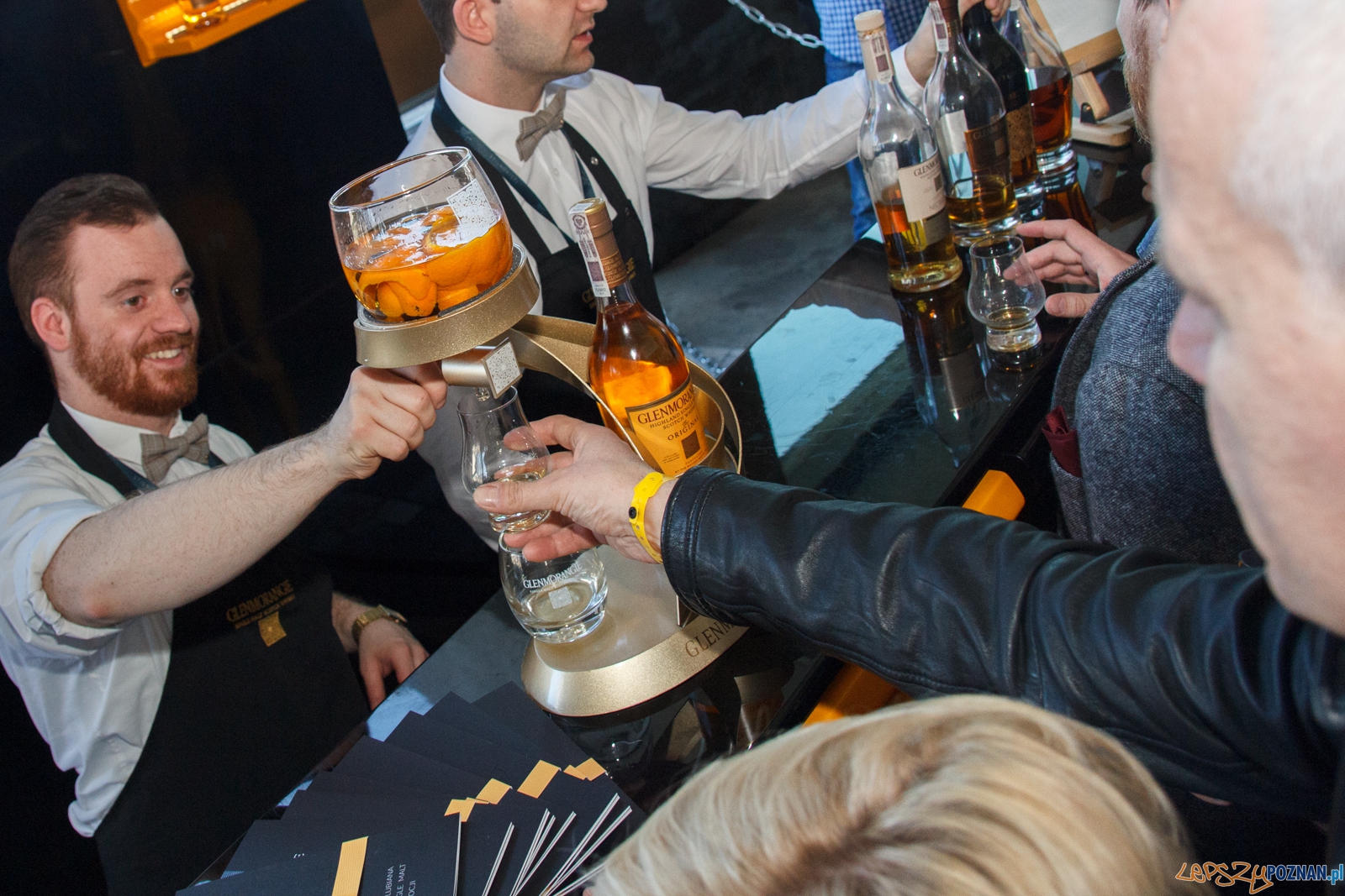 Poznań Whisky Show 2016 - Poznań 02.04.2016 r.  Foto: LepszyPOZNAN.pl / Paweł Rychter