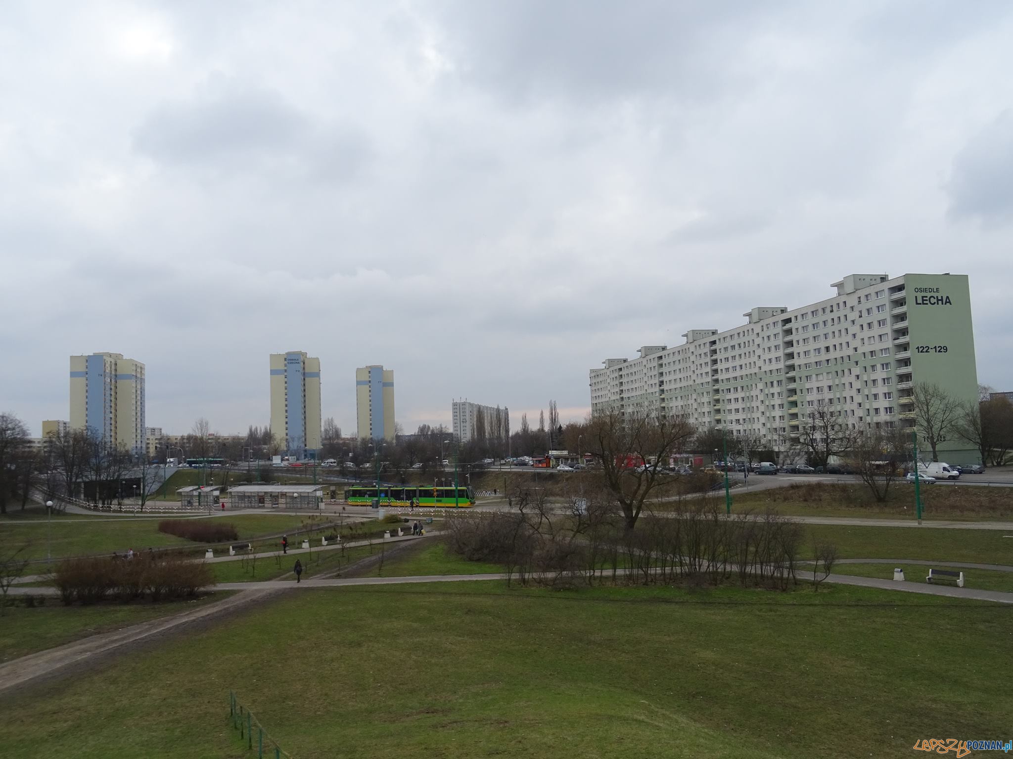 W sobotę zwiedzamy Chartowo  Foto: Grupa Przewodników PoPoznaniu