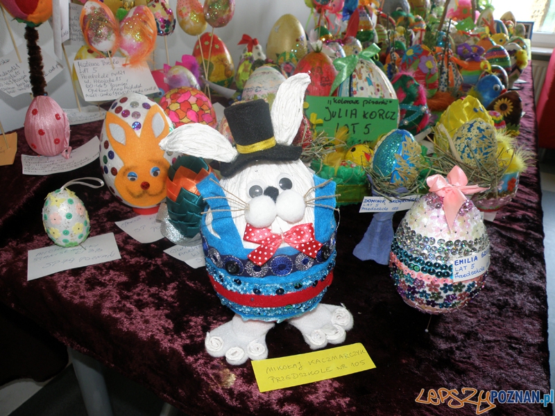 Tradycje Wielkanocne  - PISANKA 2016  Foto: mat. prasowe