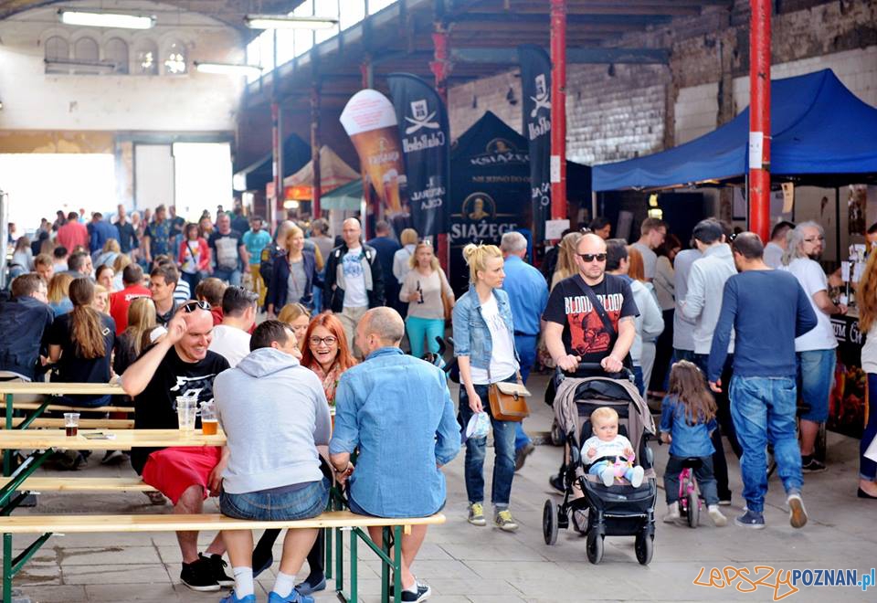 Stara Rzeźnia Beer & Friends Festival  Foto: materiały prasowe