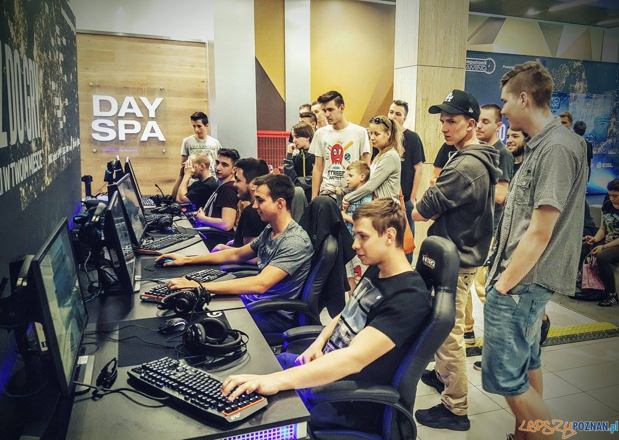 Komputronik Gaming  Foto: materiały prasowe