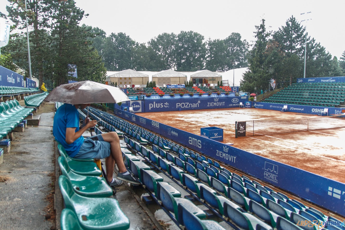 PoznanOpen2016 13.07.2016 r.  Foto: Pawel Rychter