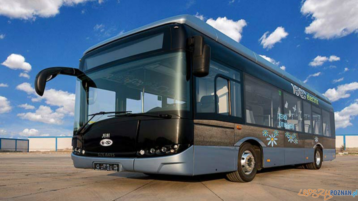 Ecolife  Foto: JBM Group / Solaris Bus&Coach