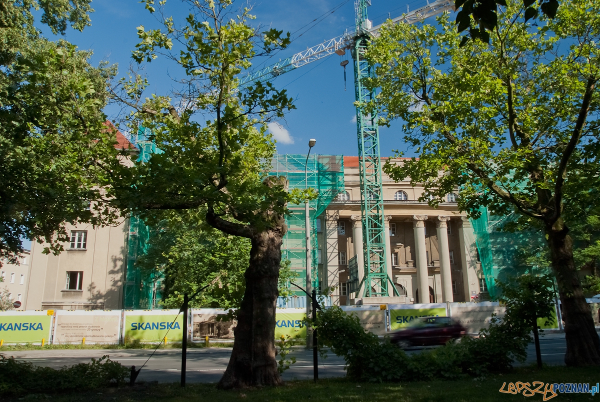 Akademik Hanka  Foto: Pacykarnia