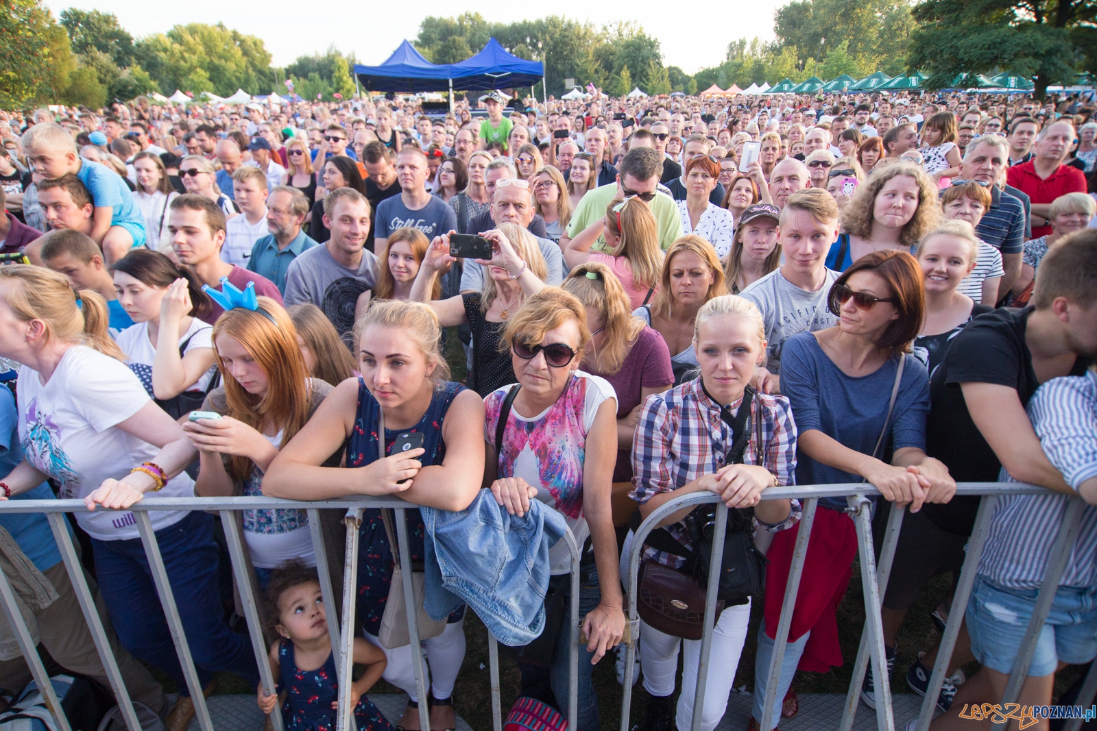 Pyrlandia 2016  Foto: lepszyPOZNAN.pl / Piotr Rychter