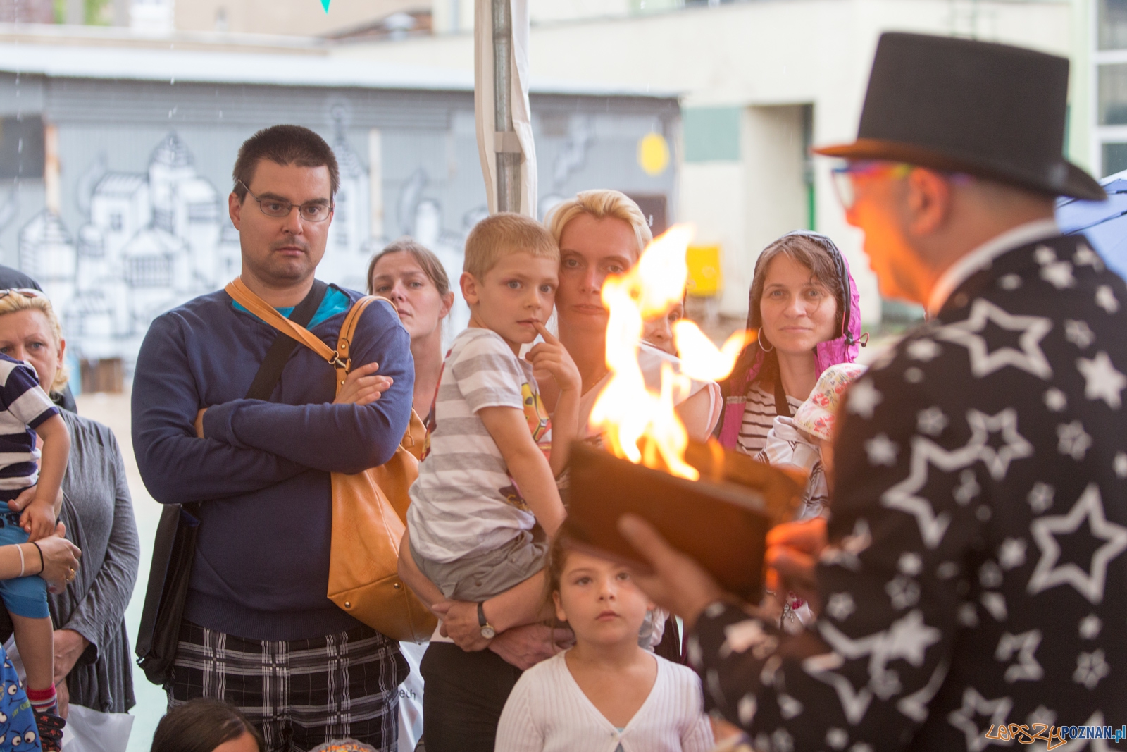 Pożegnanie Lata Na Madalinie  Foto: lepszyPOZNAN.pl / Piotr Rychter