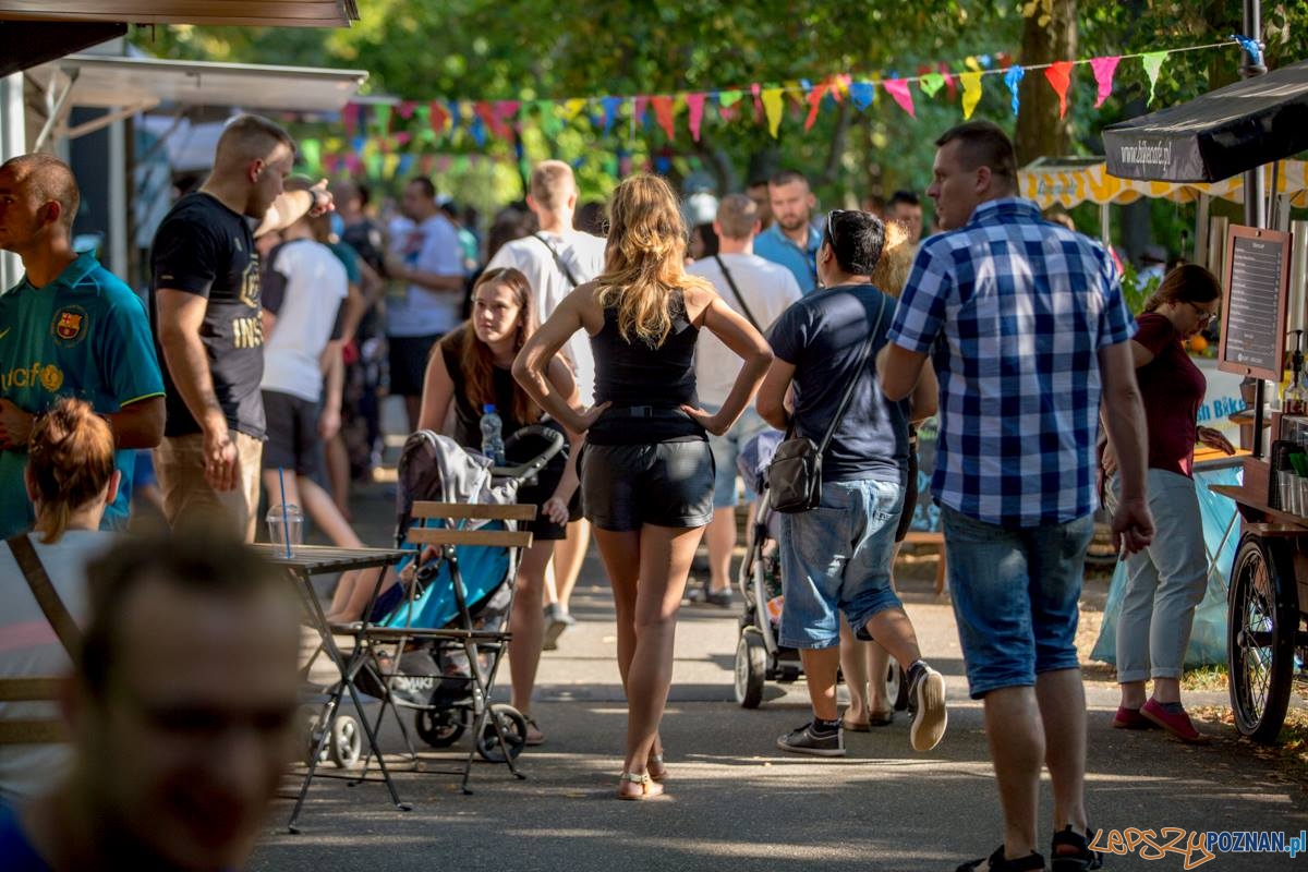 Wolny Targ na Cytadeli - ta ostatnia niedziela...  Foto: Wolny Targ