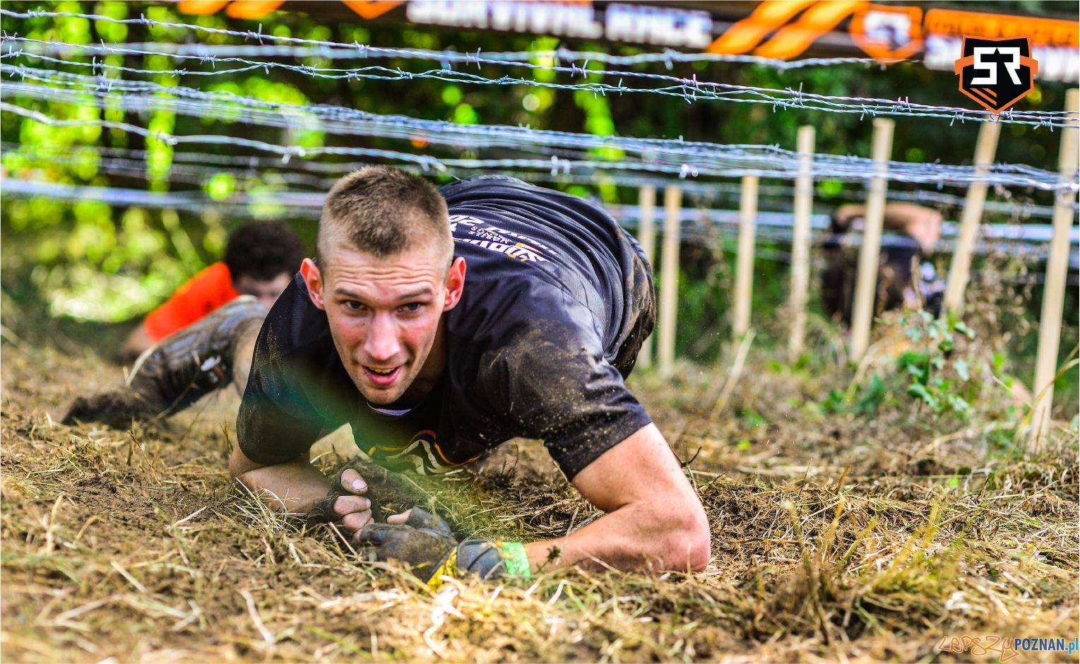 Men Expert Survival Race  Foto: materiały prasowe