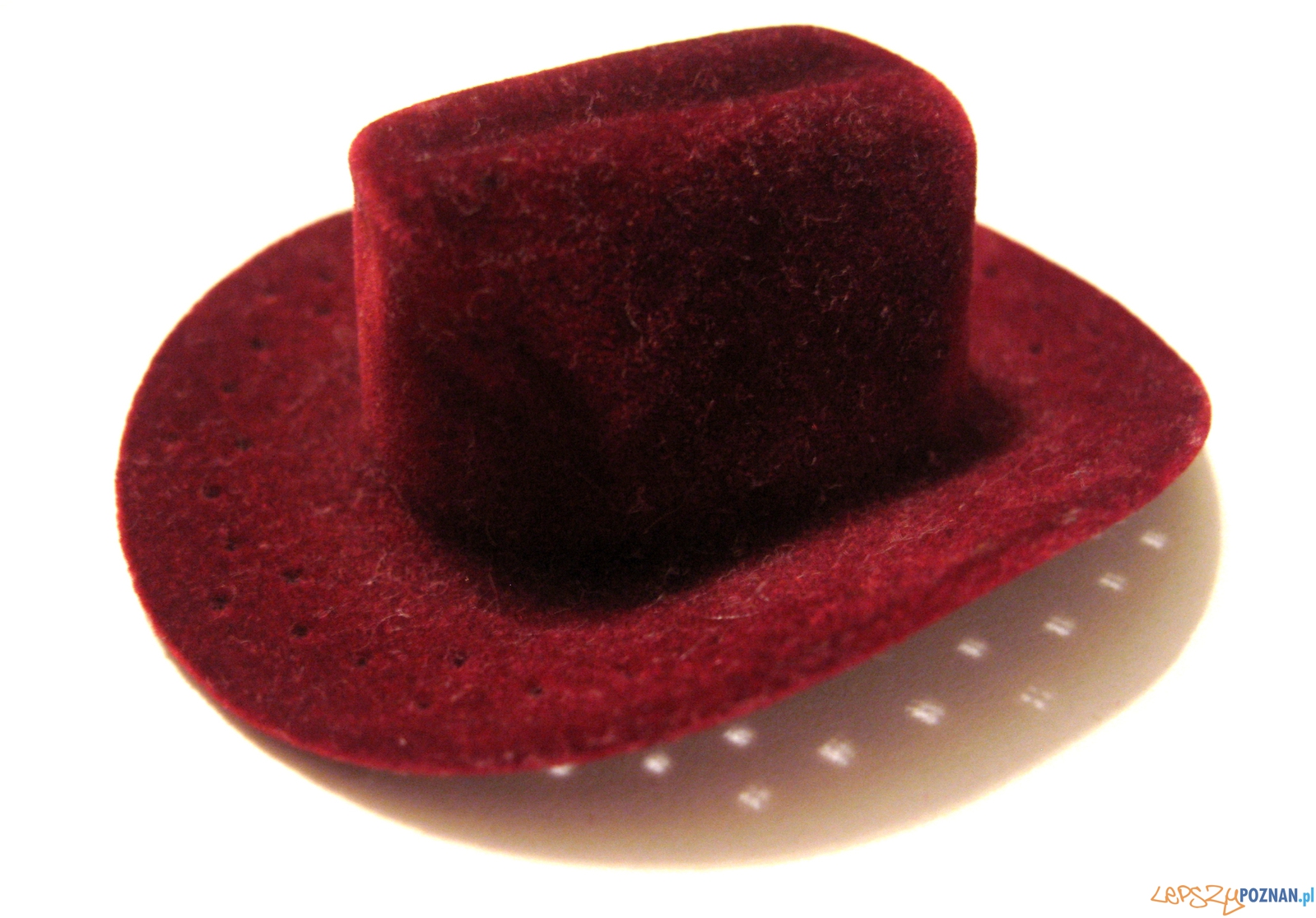 czerwony kapelusz  Foto: sxc / meral akbulut
