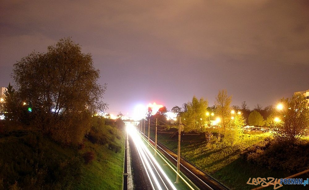 Trasa Pestki  Foto: materiały MPK