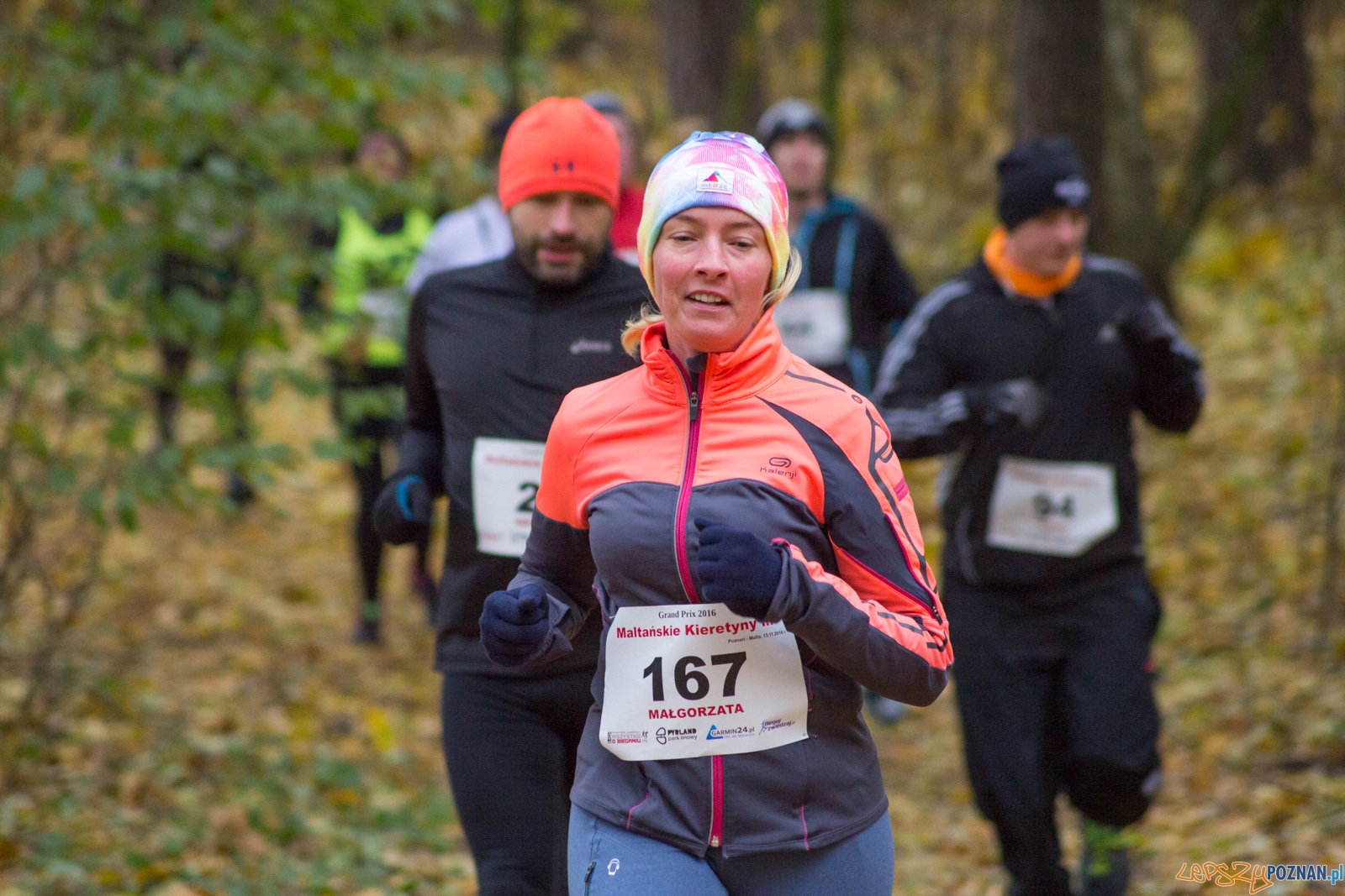 Grand Prix 2016 - Maltańskie Kieretyny  Foto: Ewelina Jaśkowiak