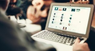 Internet komputer  Foto: Startup Weekend Global Fashion Battle