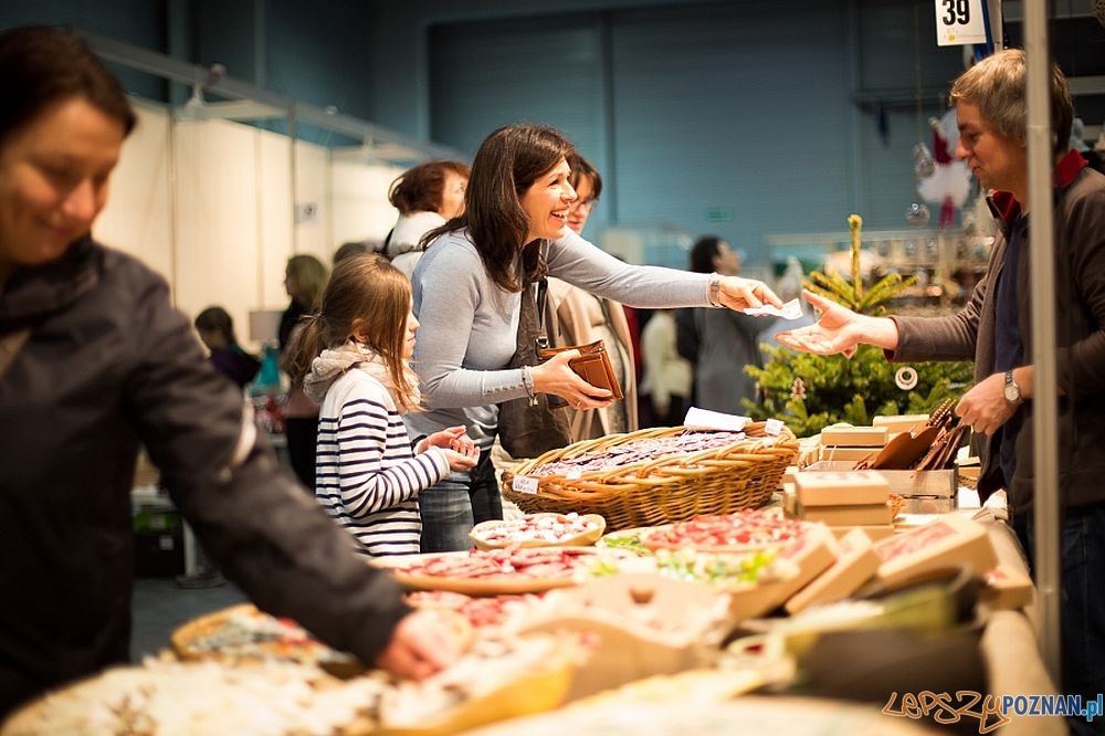 Festiwal Sztuki i Przedmiotów Artystycznych  Foto: MTP / materiały prasowe