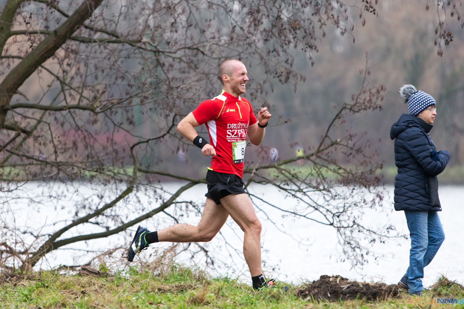 City Trail Poznań - bieg 3  Foto: lepszyPOZNAN.pl / Piotr Rychter