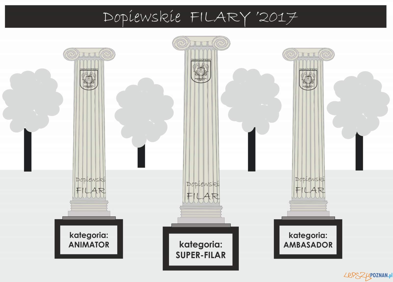 Dopiewskie Filary 2017  Foto: 