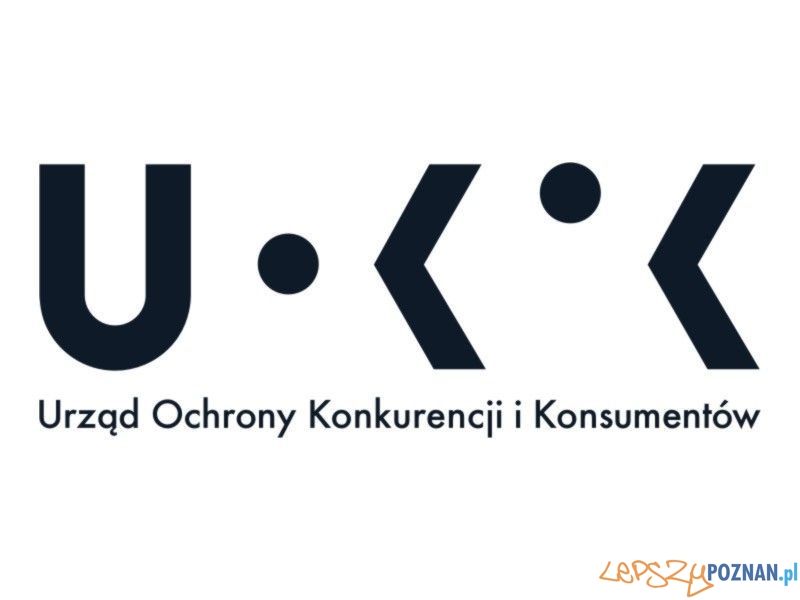 Logo uokik  Foto: 