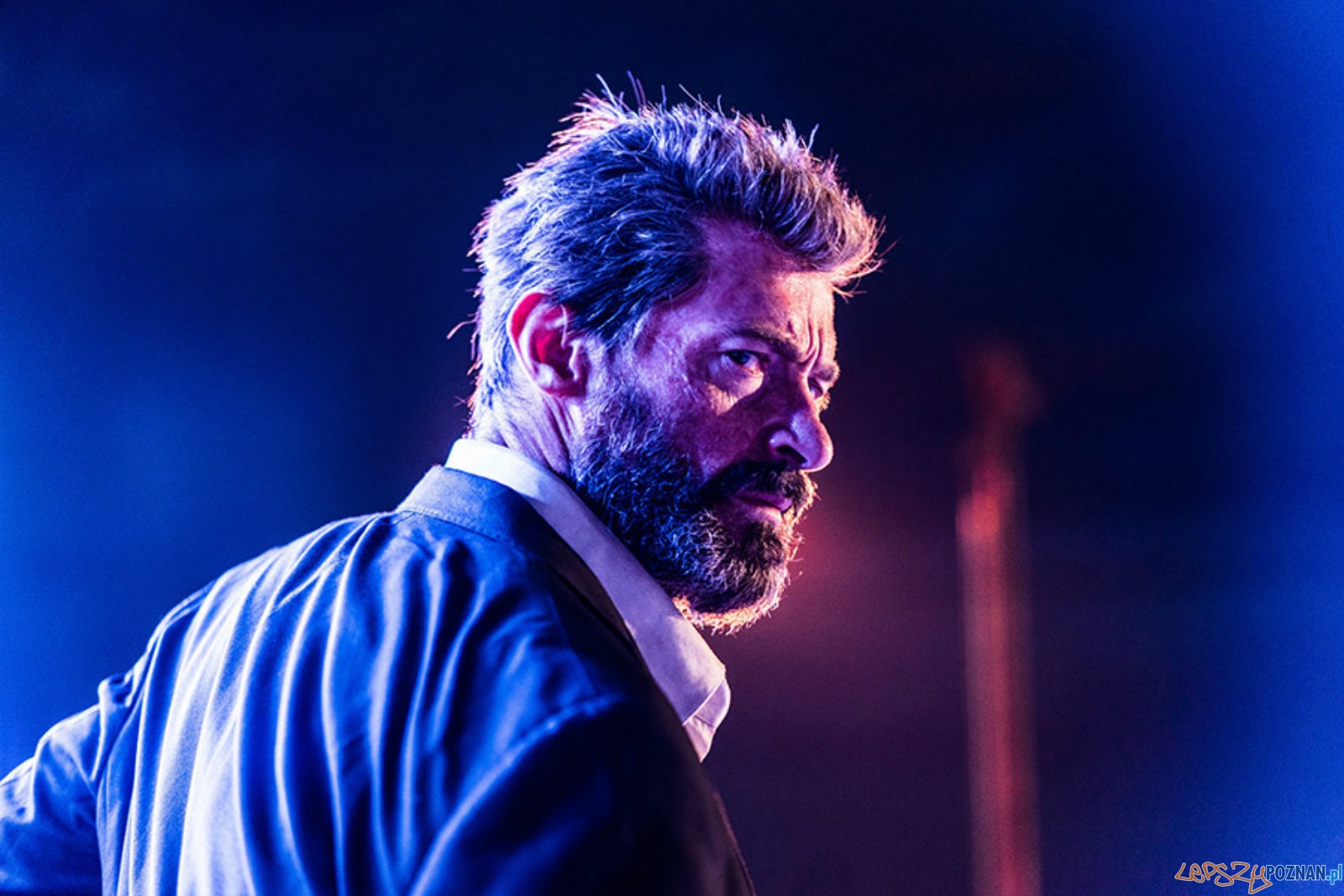 Logan: Wolverine  Foto: mat. prasowe