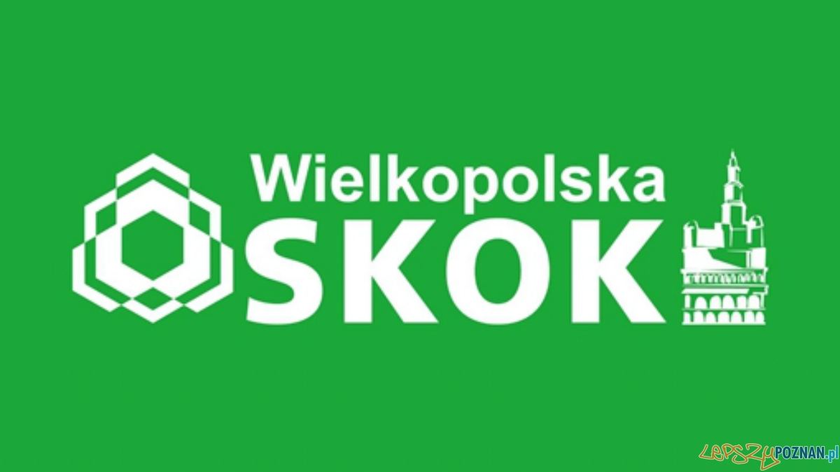 SKOK Wielkopolska  Foto: 