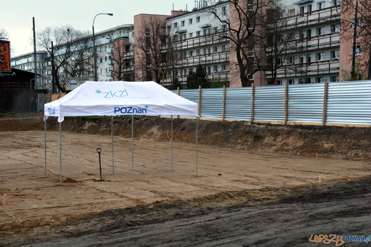 Kolejne mieszkania komunalne w Poznaniu  Foto: UM Poznania