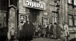 Kino Malta  Foto: 