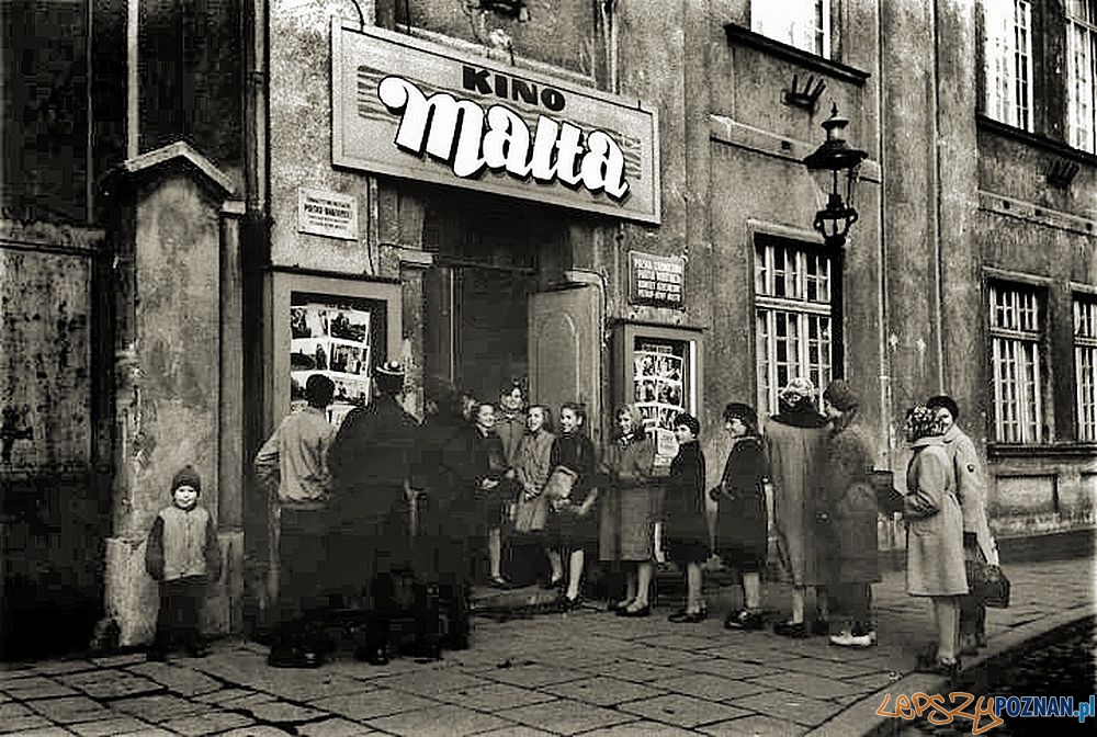 Kino Malta  Foto: 