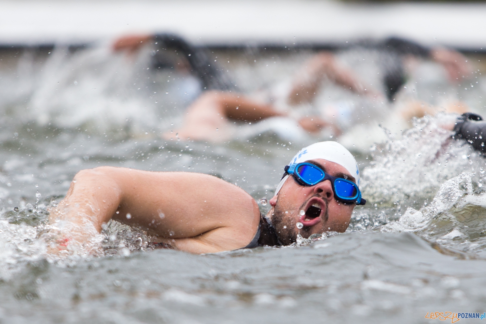 triat-24_06_2017_triathlon-IMG_8818  Foto: lepszyPOZNAN.pl/Piotr Rychter