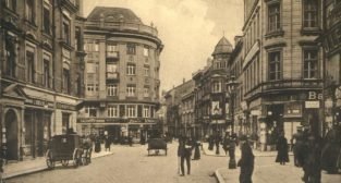 Kramarska  Foto: fotopolska