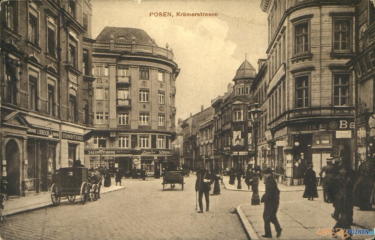 Kramarska  Foto: fotopolska